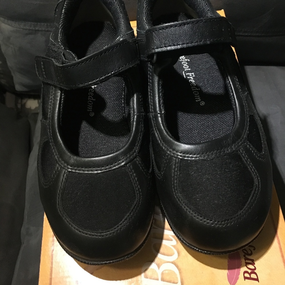 Women's Drew Delite (Barefoot Freedom) Size 5.5 WW